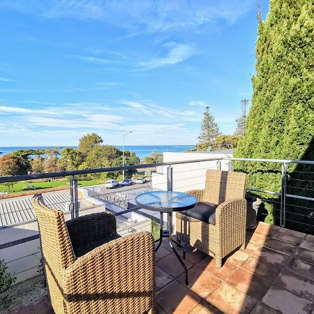 Phoenix Apartments Lorne Luaran gambar