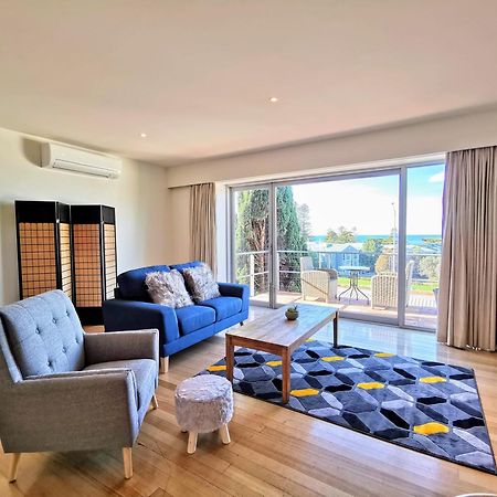 Phoenix Apartments Lorne Luaran gambar
