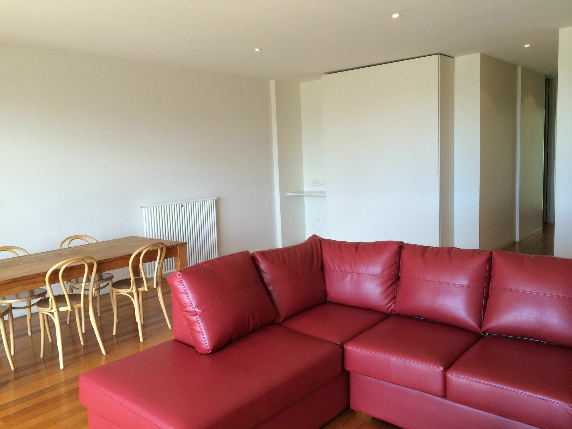 Phoenix Apartments Lorne Luaran gambar
