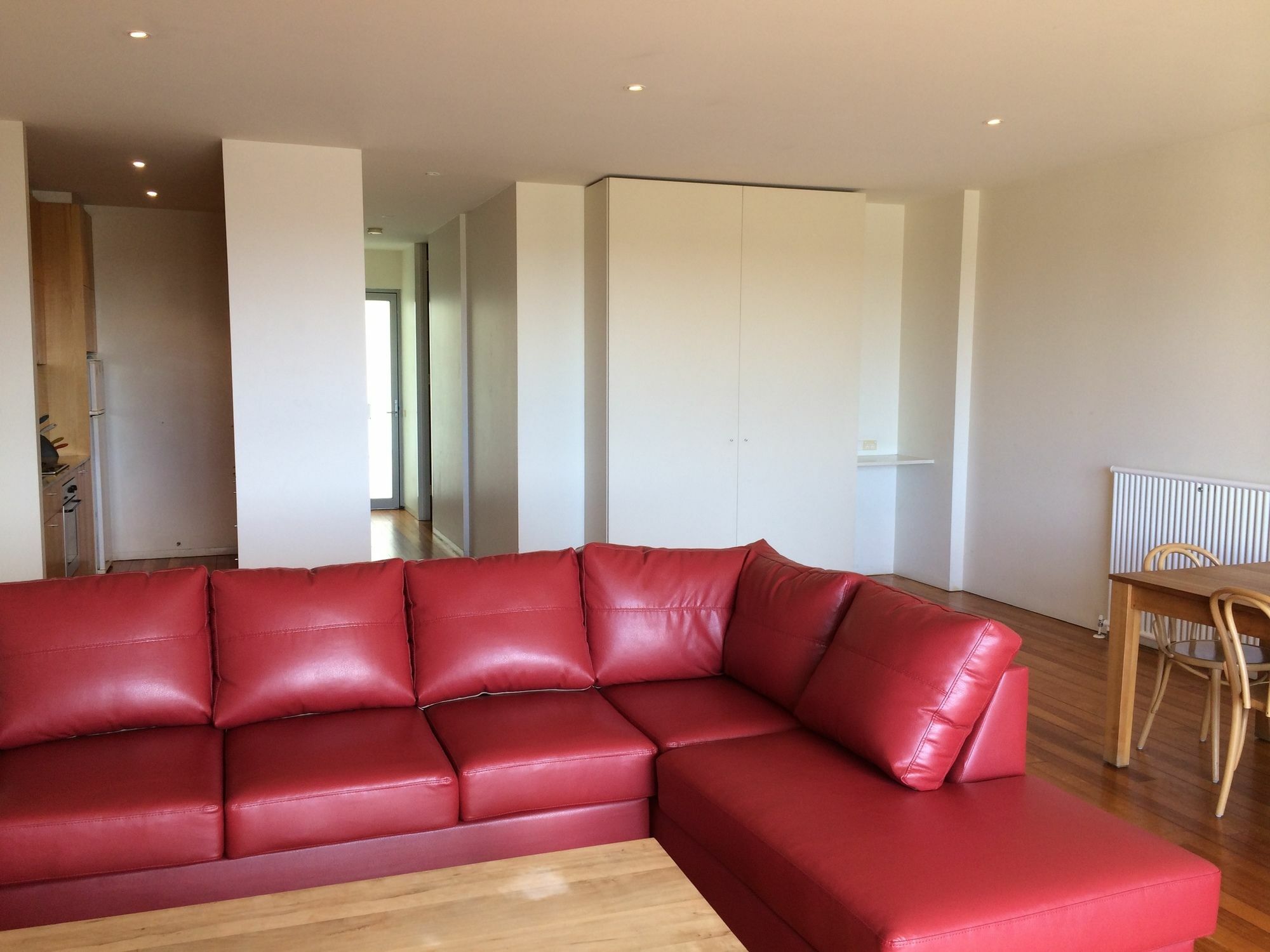 Phoenix Apartments Lorne Luaran gambar